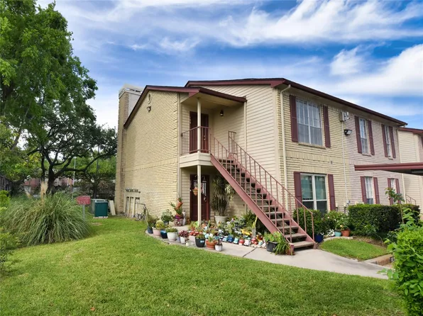 2120 El Paseo St APT 108, Houston, TX 77054