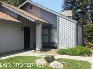 3701 Cypress Glen Blvd, Bakersfield, CA 93309