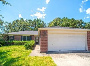 16384 Sun View Ln, Conroe, TX 77302
