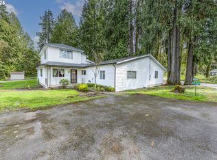 87845 Upland St, Springfield, OR 97478