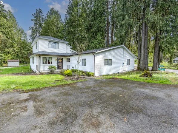 87845 Upland St, Springfield, OR 97478