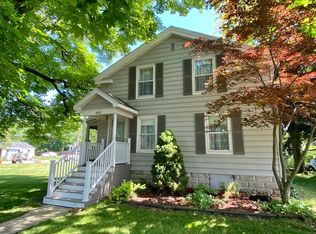 609 W Middle St, Chelsea, MI 48118