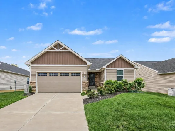 Platform Street, Pierce Twp, OH 45102