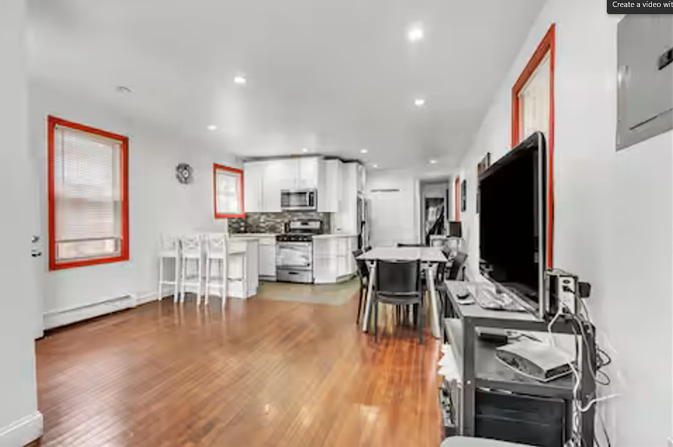 319 Beach 13 St — Photo 2