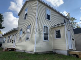 1110 Jefferson St #1, Muskegon, MI 49440
