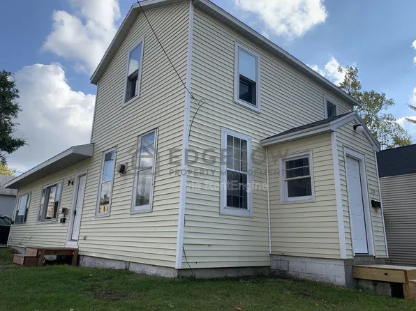 1110 Jefferson St #1, Muskegon, MI 49440