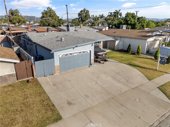 1030 Broadmoor Ave, La Puente, CA 91744