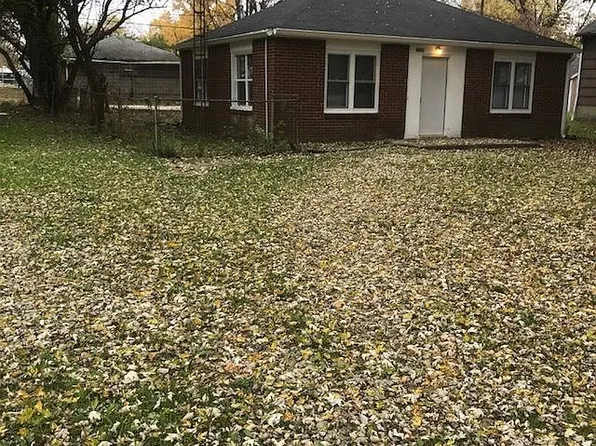 3999 Irwin Ave, Indianapolis, IN 46226