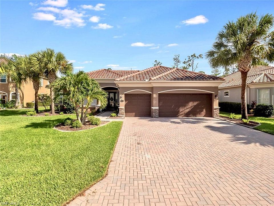 20934 Torre Del Lago St, Estero, FL 33928 Zillow