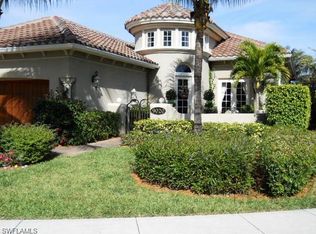 9020 Cherry Oaks Trl, Naples, FL 34114