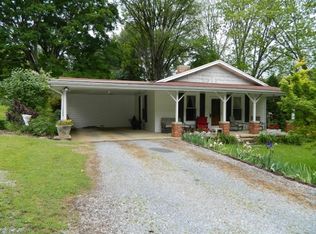 420 Allen Dr, Kingsport, TN 37660