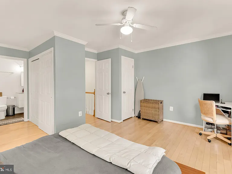 2536 S Walter Reed Dr #D — Photo 13