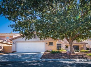 8790 Quintane Ln, Paradise, NV 89123