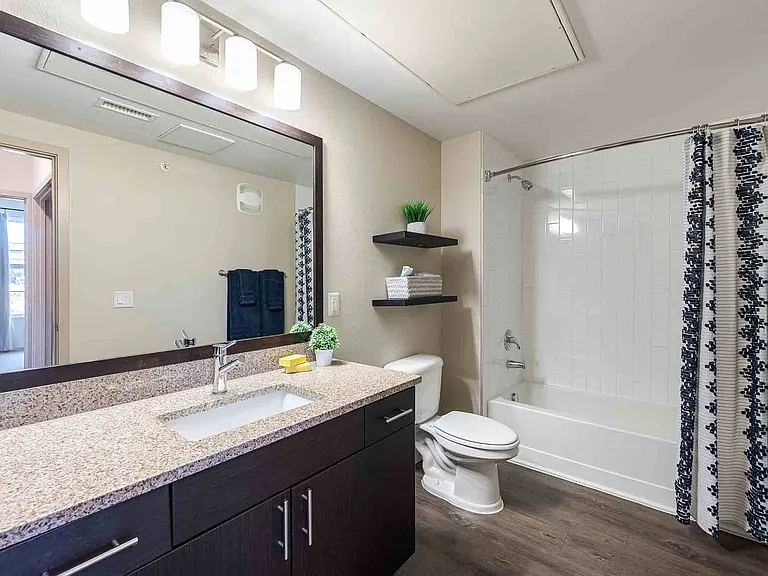 Granite Countertops
