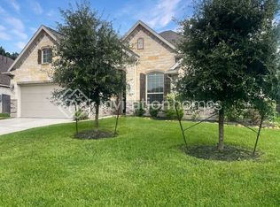 23627 Maplewood Ridge Dr, New Caney, TX 77357