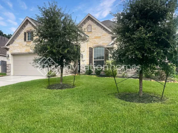 23627 Maplewood Ridge Dr, New Caney, TX 77357