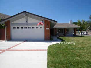 2312 S Stormcroft Ct, Westlake Village, CA 91361