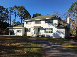 713 N College Rd, Wilmington, NC 28405