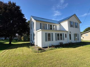 240 E State St, Bonduel, WI 54107
