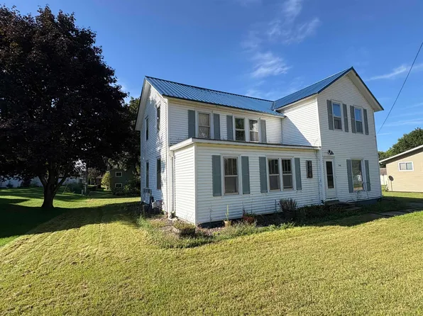 240 E State St, Bonduel, WI 54107
