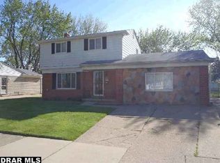 15129 Gage St, Taylor, MI 48180