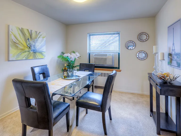 HOMESTEAD APARTMENTS — Photo 5