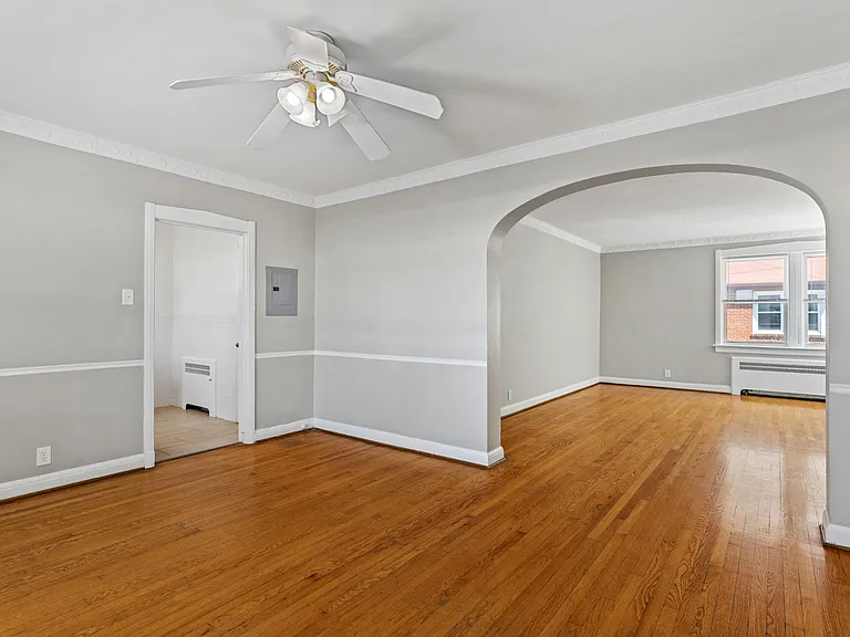 7539 Byron Pl #3W — Photo 6