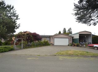 253 1st Ave, Coos Bay, OR 97420
