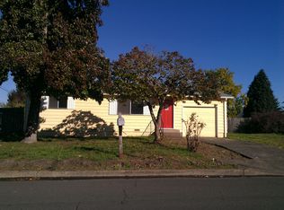 622 51st St, Springfield, OR 97478