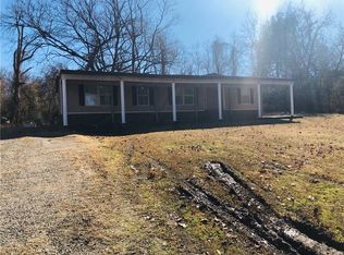 18832 Spring Rd, Spiro, OK 74959