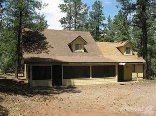 1412 Breinholt Ln, Show Low, AZ 85901