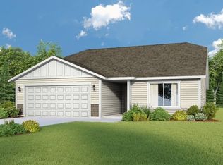 418 N Arc Ct, Spokane Valley, WA 99016