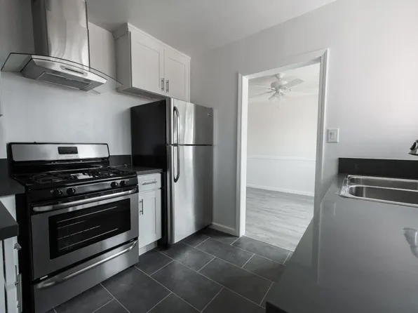 Completely Remodeled 2 Bed 1 Bath in the heart of Mid-City!, 1634 S Bronson Ave, Los Angeles, CA 90019