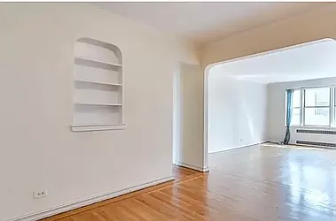 Rented by Highline Residential