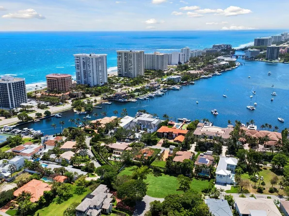 800 W Fern Drive, Boca Raton, FL 33432