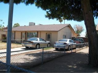 7841 W Osborn Rd, Phoenix, AZ 85033