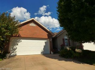 1481 Waters Edge Dr, Akron, OH 44313