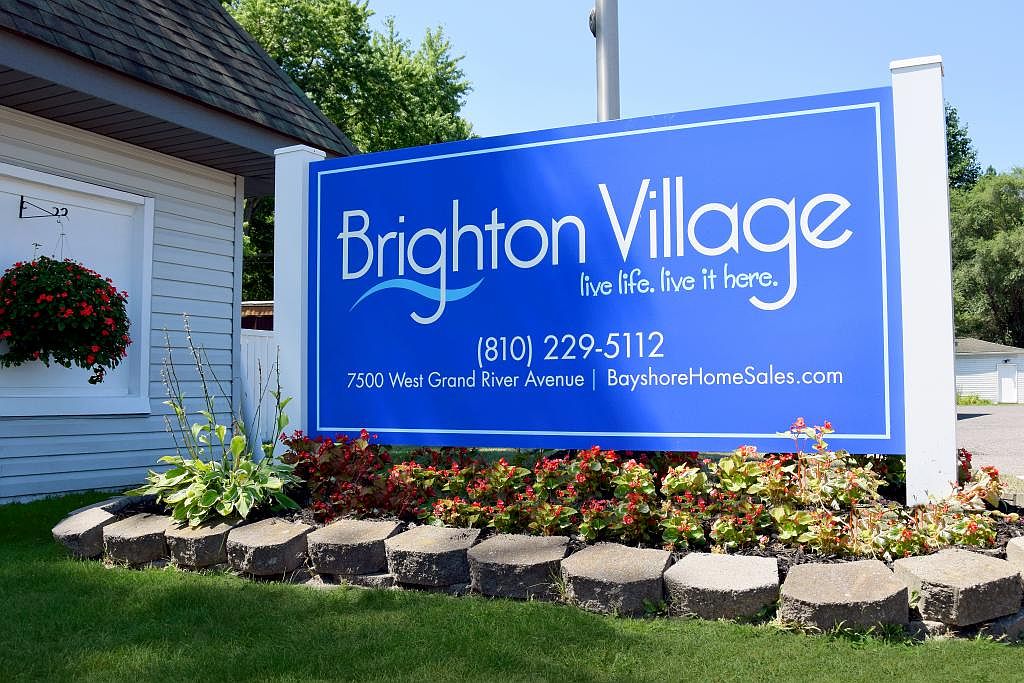 Brighton Village by RHP Properties in Brighton MI Zillow