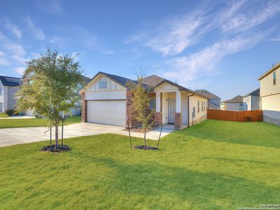 340 Saddle Leaf, Cibolo, TX, 78108