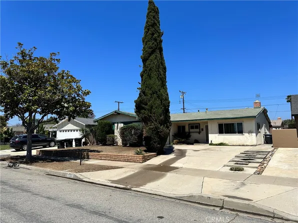 695 N Milford St, Orange, CA 92867