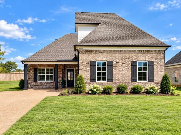 6396 River Ln, Walls, MS 38680