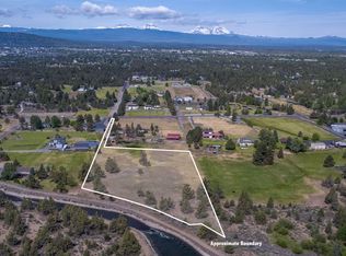 63320 Deschutes Market Rd, Bend, OR 97701
