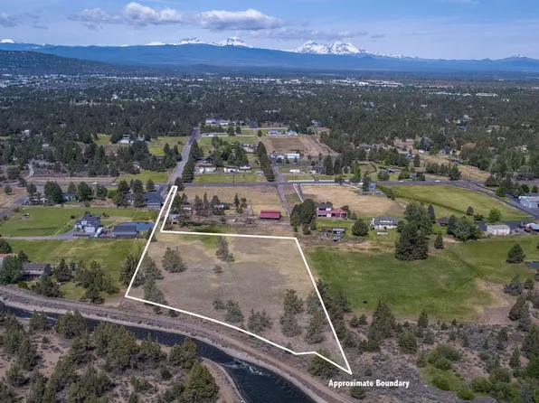 63320 Deschutes Market Rd, Bend, OR 97701