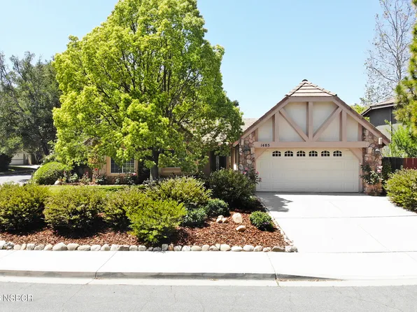 1485 Aarhus Dr, Solvang, CA 93463