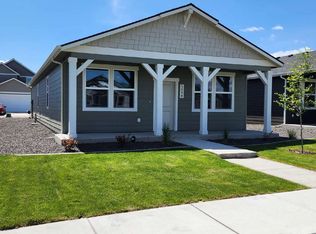 5090 E Norma Ave, Post Falls, ID 83854