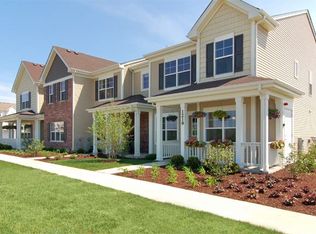 1274 Ritter St, North Aurora, IL 60542