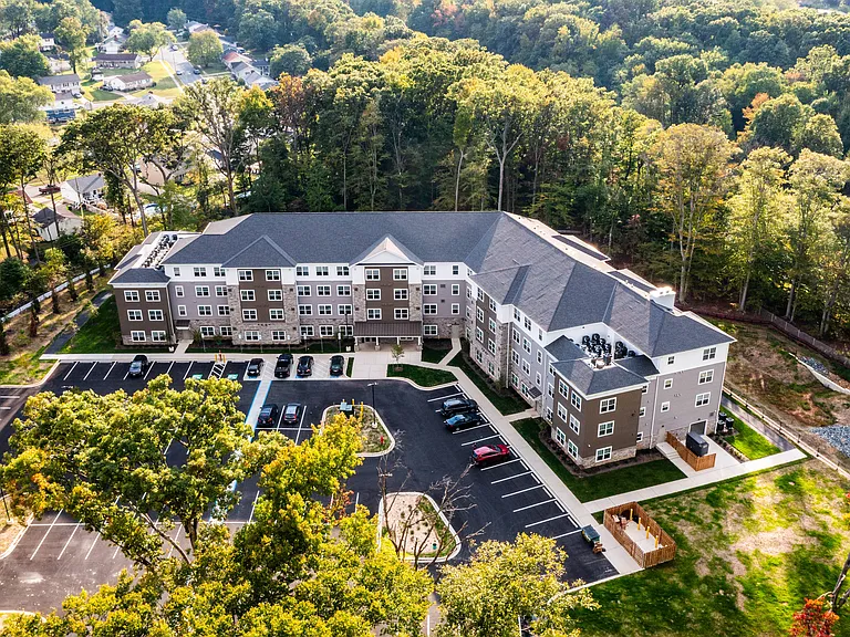 Merion Village — Photo 46