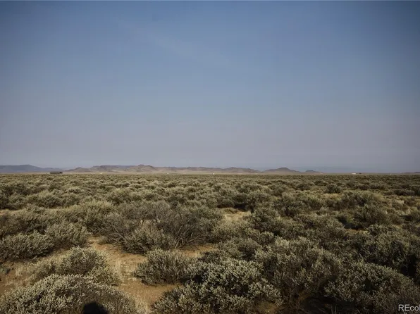 20 AC County Road 89, San Luis, CO 81152
