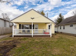 3270 Lakeside Rd NE, Millersport, OH 43046