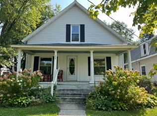 230 W State Rd, Grant, MI 49327